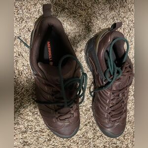 BRAND NEW MERRELL CHAM SLAM SHOES (LIMITED EDITION)